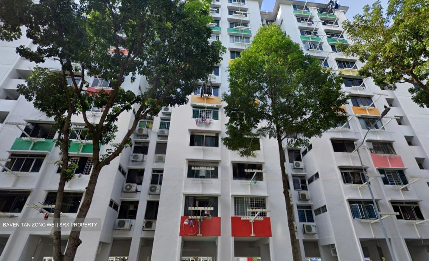Blk 25 Eunos Crescent (Geylang), HDB 4 Rooms #482804181